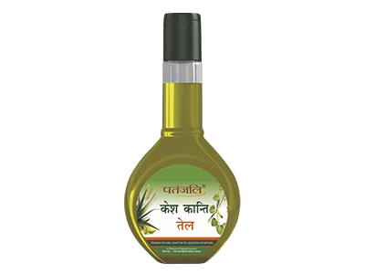 Patanjali Kesh Kanti Hair Oil